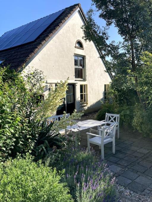 Het Betuws Erfje Hébergement de vacances
