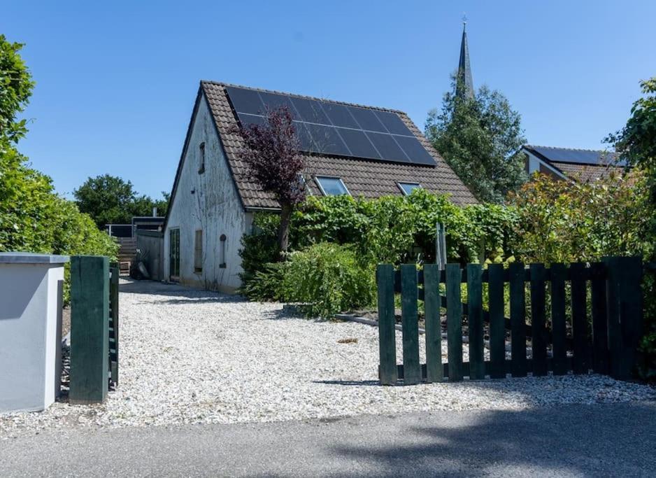 Hébergement de vacances Het Betuws Erfje