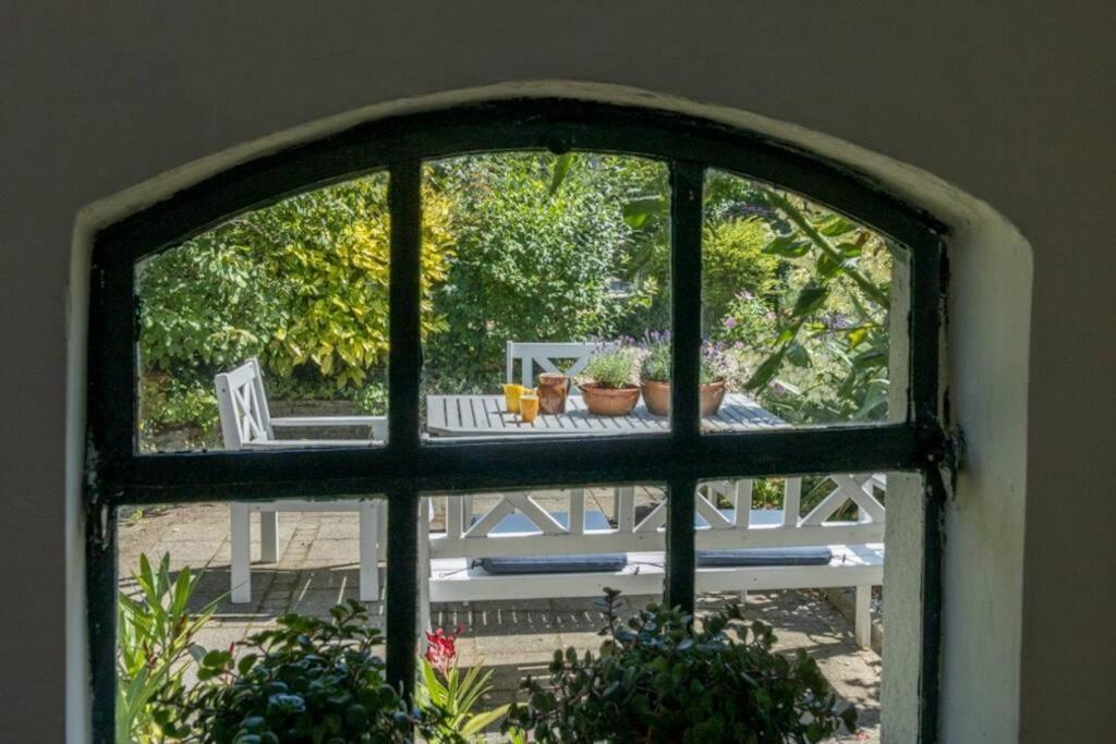 Hébergement de vacances Het Betuws Erfje