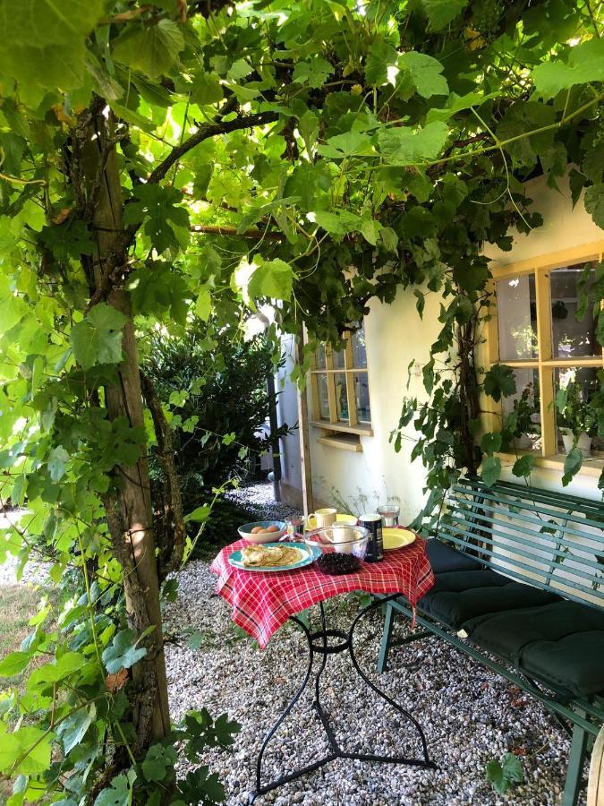 Hébergement de vacances Het Betuws Erfje Maurik